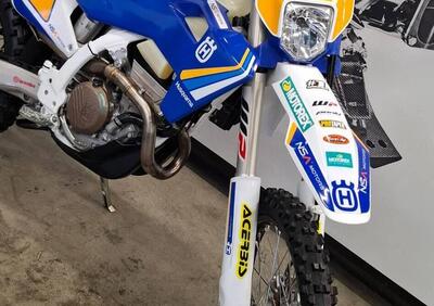 Husqvarna FE 250 Heritage (2025) - Annuncio 9949647
