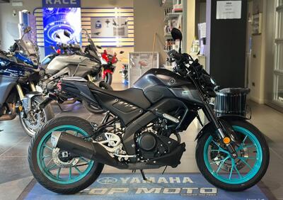 Yamaha MT-125 (2021 - 24) - Annuncio 9949661