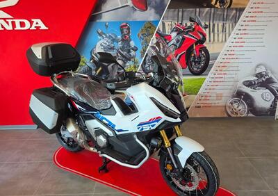 Honda X-ADV 750 Special Edition Travel (2026) - Annuncio 9949651