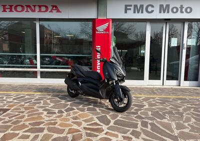 Yamaha X-Max 300 Iron Max (2019 - 20) - Annuncio 9949689