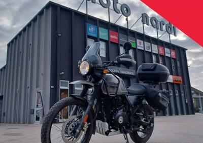 Royal Enfield Himalayan 411 (2021 - 24) - Annuncio 9949670