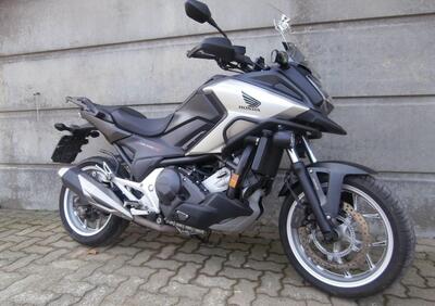 Honda NC 750 X DTC ABS Travel Edition (2018 - 20) - Annuncio 9949686