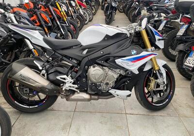Bmw S 1000 R (2017 - 20) - Annuncio 9949672