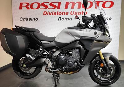 Yamaha Tracer 9 GT (2025 - 26) - Annuncio 9949673