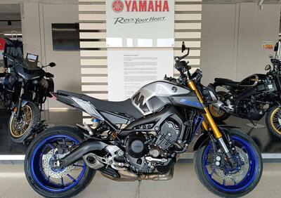 Yamaha MT-09 SP (2018 - 20) - Annuncio 9949680