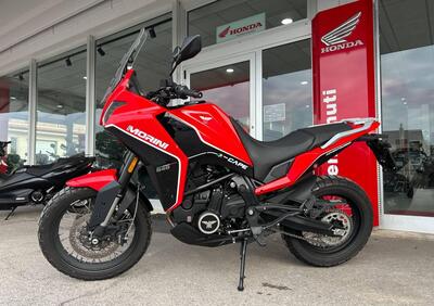 Moto Morini X-Cape 650 (2021 - 26) - Annuncio 9949684