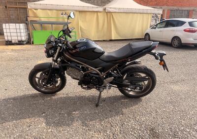 Suzuki SV650 (2021 - 24) - Annuncio 9949695