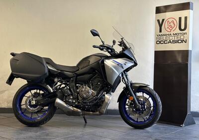 Yamaha Tracer 7 GT (2021 - 24) - Annuncio 9949703