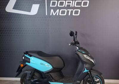 Peugeot e-Streetzone (2023 - 25) - Annuncio 9949704