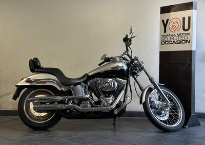 Harley-Davidson 1450 Deuce (2002 - 03) - FXSTD - Annuncio 9949708