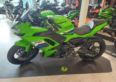 Kawasaki Ninja 650 (2025 - 26) - Annuncio 9949707