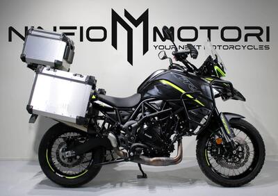 Benelli TRK 702X (2023 - 25) - Annuncio 9949724