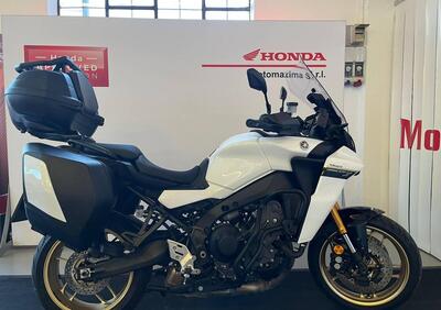 Yamaha Tracer 9 GT (2021 - 24) - Annuncio 9949715
