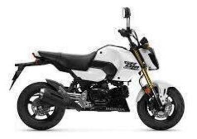 Honda MSX 125 Grom (2021 - 26) - Annuncio 9949712