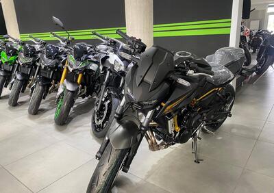 Kawasaki Z 650 S (2026) - Annuncio 9949714