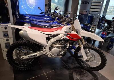 Yamaha YZ 250 F 70th Anniversary Edition (2026) - Annuncio 9949718