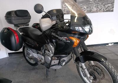 Honda Transalp XL 650V (2000 - 04) - Annuncio 9949722