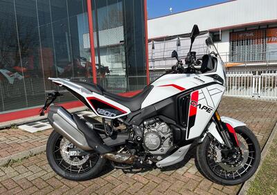 Moto Morini X-Cape 1200 (2026) - Annuncio 9949727