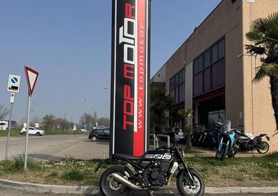 Brixton Motorcycles Crossfire 500 X (2021 - 26) - Annuncio 9911104