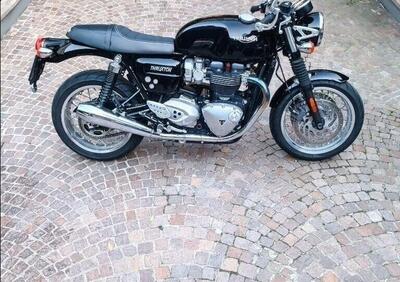 Triumph Thruxton 1200 (2017 - 20) - Annuncio 9880067