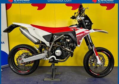Fantic Motor XMF 125 Motard Performance 4T (2023 - 24) - Annuncio 9949737