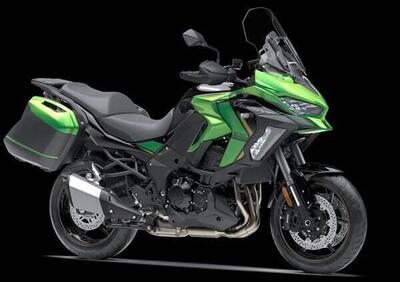 Kawasaki Versys 1100 SE (2025 - 26) - Annuncio 9798478