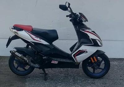 Aprilia SR 50 R Factory (2012 - 15) - Annuncio 9949750