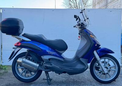 Piaggio Beverly 200 (2002 - 03) - Annuncio 9949751
