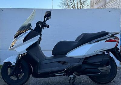 Kymco Downtown 300i ABS (2009 - 17) - Annuncio 9949752