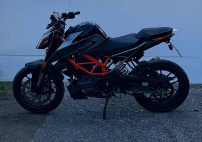 KTM 125 Duke (2021 - 23) - Annuncio 9949753