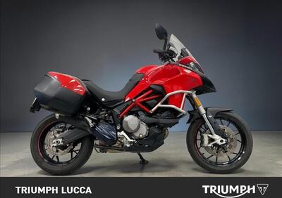 Ducati Multistrada 950 S (2021) - Annuncio 9949756
