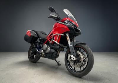 Ducati Multistrada 950 S (2021) - Annuncio 9949758