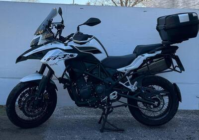 Benelli TRK 502X (2018 - 20) - Annuncio 9949760