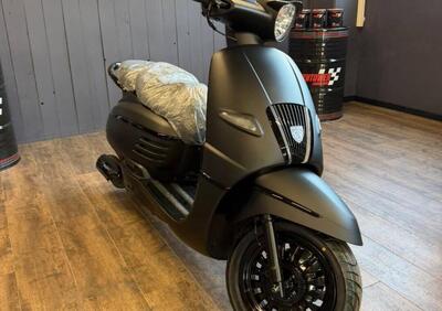 Peugeot Django 125 Classic Dark (2021 - 25) - Annuncio 9949761