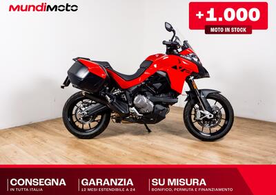 Ducati Multistrada V2 S (2022 - 24) - Annuncio 9901496