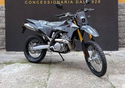 Suzuki DR-Z4S (2025 - 26) - Annuncio 9949772