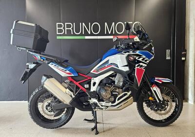 Honda Africa Twin CRF 1100L DCT (2022 - 23) - Annuncio 9949770