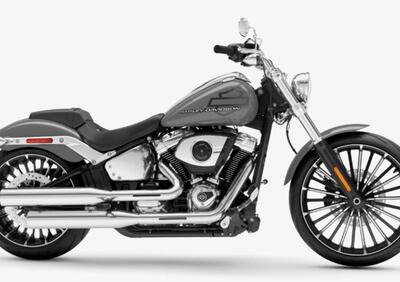Harley-Davidson Breakout 117 (2025 - 26) - Annuncio 9949771