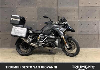 Bmw R 1250 GS (2019 - 20) - Annuncio 9949773
