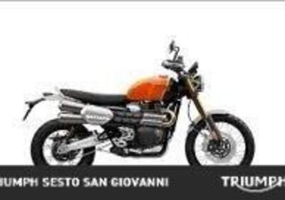 Triumph Scrambler 1200 XE (2024 - 25) - Annuncio 9949775
