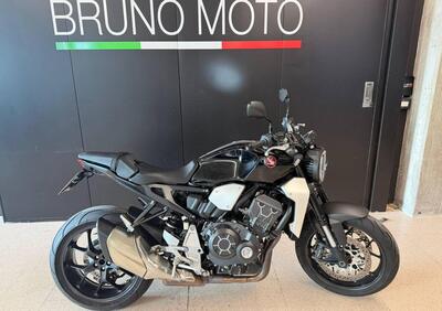 Honda CB 1000 R (2021 - 25) - Annuncio 9949779
