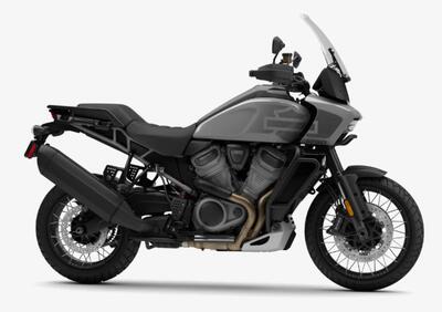 Harley-Davidson Pan America 1250 Special (2020 - 25) - Annuncio 9949782