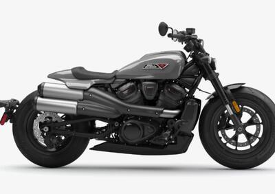Harley-Davidson Sportster S (2025 - 26) - Annuncio 9949785
