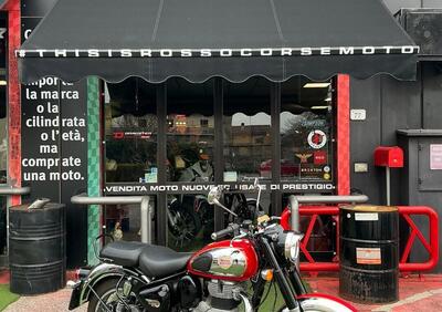 Royal Enfield Classic 350 (2021 - 26) - Annuncio 9949796