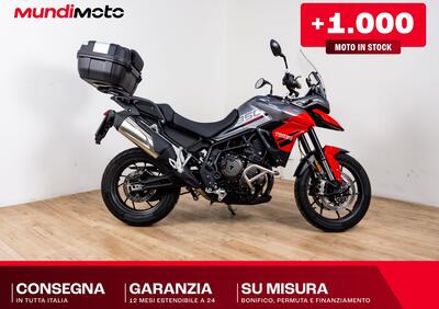 Triumph Tiger 850 Sport (2021 - 25) - Annuncio 9946376