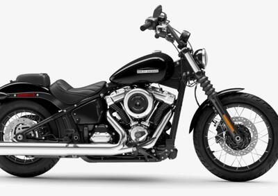 Harley-Davidson Street Bob 117 (2025 - 26) - Annuncio 9949786