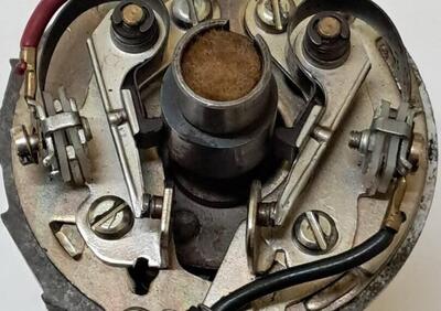 RUTTORE CON ANTICIPO MOTO GUZZI 850/1000 DAL 1979/ - Annuncio 9949806