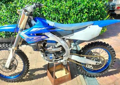 Yamaha YZ 450 F (2020) - Annuncio 9949790