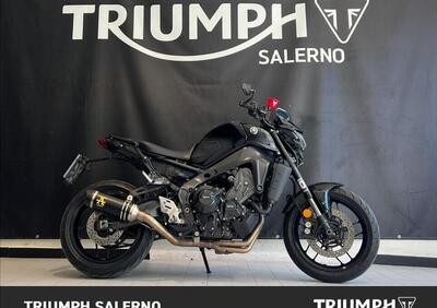 Yamaha MT-09 (2021 - 23) - Annuncio 9949791