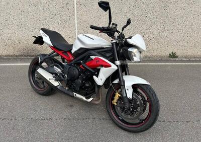 Triumph Street Triple R ABS (2013 - 17) - Annuncio 9949811